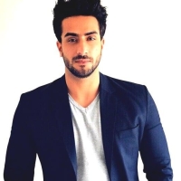 aly goni