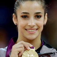 aly raisman