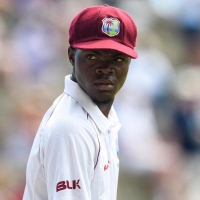 alzarri joseph