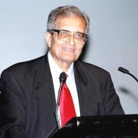 amartya sen