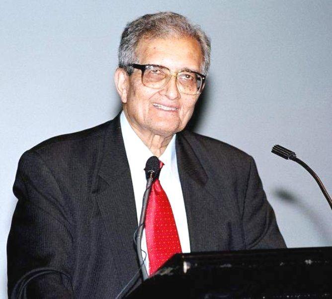 Amartya Sen