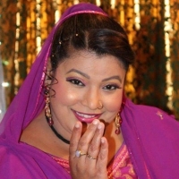 ambika ranjankar