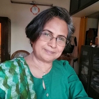 ambika rao