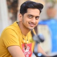 amey wagh