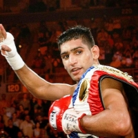 amir khan