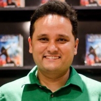 amish tripathi