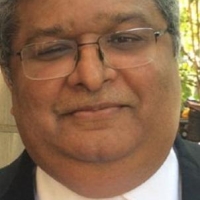 amit desai