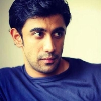 amit sadh