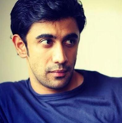 Amit Sadh