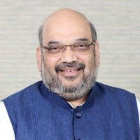 amit shah