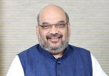 Amit Shah