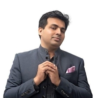 amit tandon