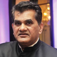 amitabh kant