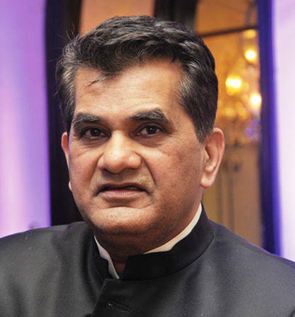 Amitabh Kant