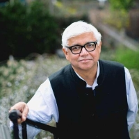 amitav ghosh