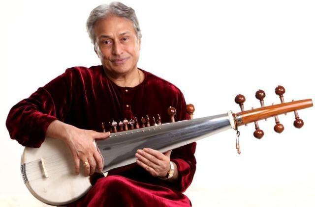 Amjad Ali Khan