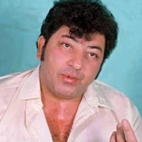 amjad khan