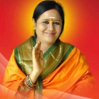 amma sri karunamayi