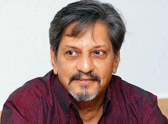 Amol Palekar