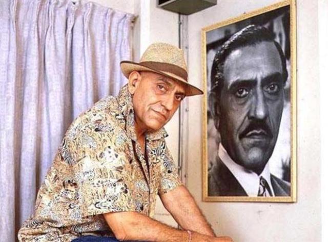 Amrish Puri