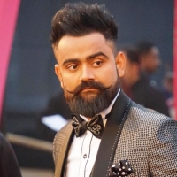 amrit maan