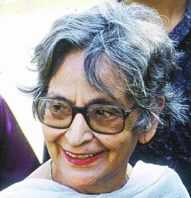 Amrita Pritam