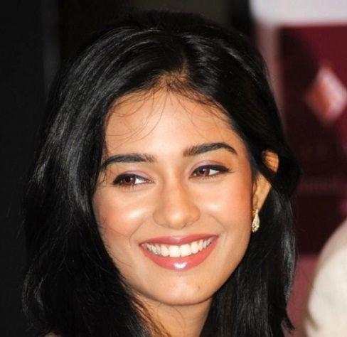 Amrita Rao