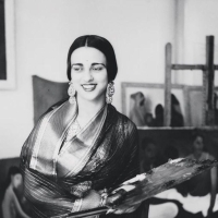 amrita sher gil