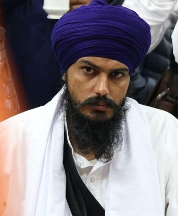 Amritpal Singh