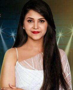 Amulya Gowda