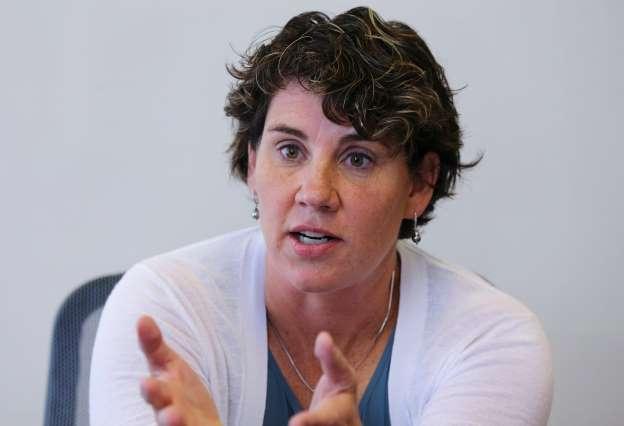 Amy McGrath