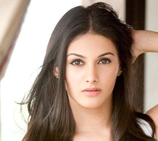 Amyra Dastur