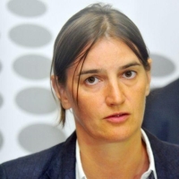 ana brnabic