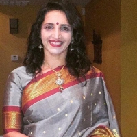 anagha godbole