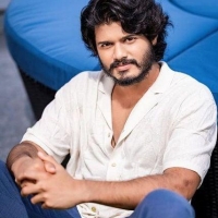 anand deverakonda