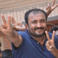 anand kumar