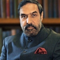 anand sharma