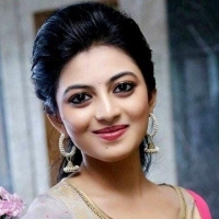 anandhi