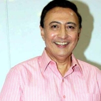 anang desai