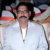 anant kumar singh