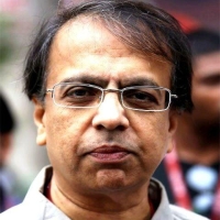 anant mahadevan