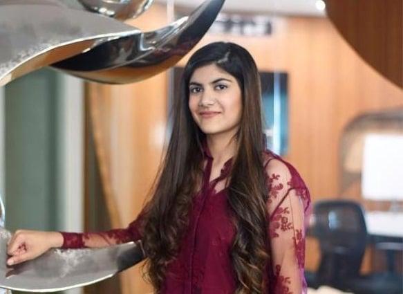 Ananya Birla