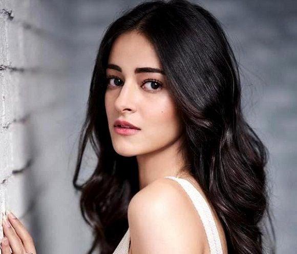 Ananya Pandey