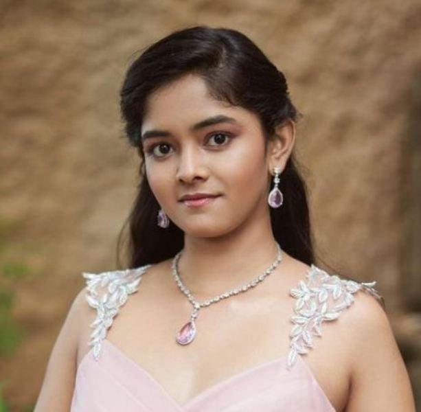 Ananya Sharma - Age, Wiki and Bio | Actress