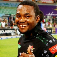 andile phehlukwayo