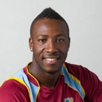 andre russell