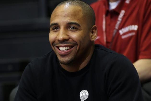 Andre Ward