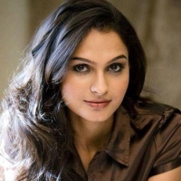 andrea jeremiah