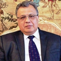 andrei karlov