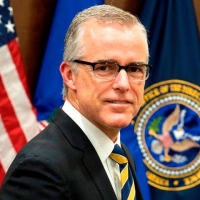 andrew g. mccabe